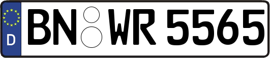 BN-WR5565