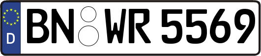 BN-WR5569