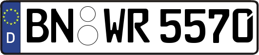 BN-WR5570