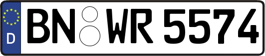 BN-WR5574