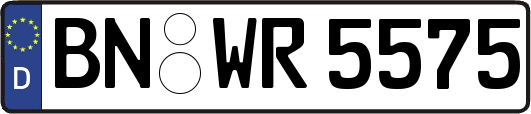 BN-WR5575