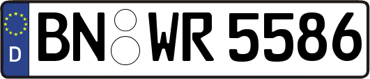 BN-WR5586