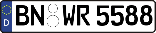 BN-WR5588