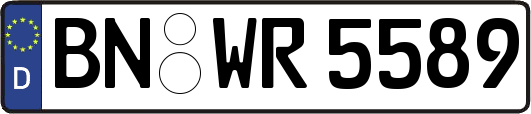 BN-WR5589