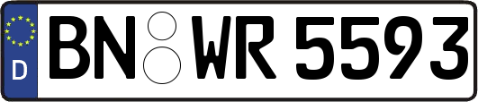 BN-WR5593