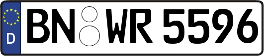 BN-WR5596