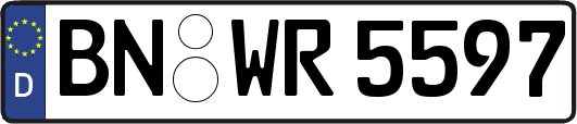 BN-WR5597