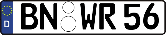 BN-WR56