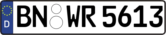 BN-WR5613