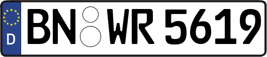 BN-WR5619
