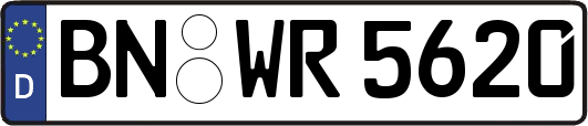 BN-WR5620