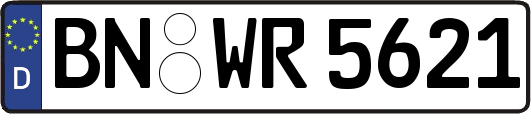 BN-WR5621