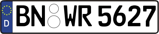 BN-WR5627