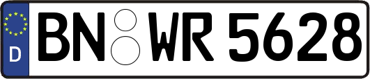 BN-WR5628