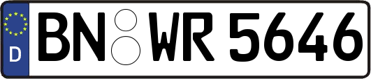 BN-WR5646