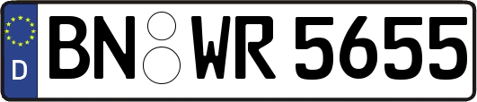 BN-WR5655