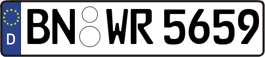 BN-WR5659