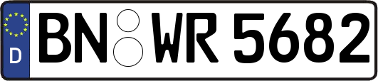 BN-WR5682
