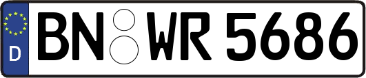 BN-WR5686