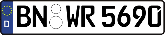 BN-WR5690