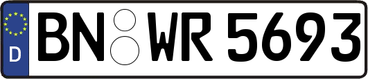 BN-WR5693