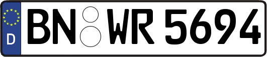 BN-WR5694