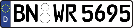 BN-WR5695