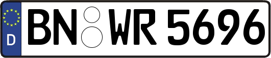 BN-WR5696