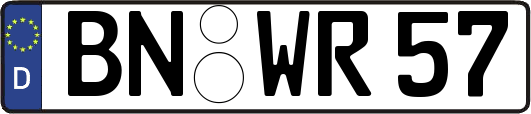 BN-WR57