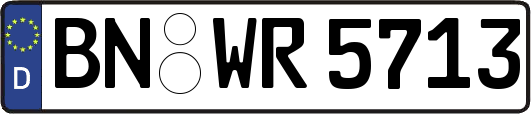 BN-WR5713