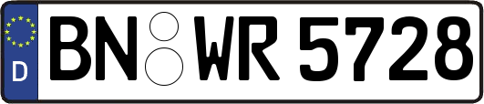 BN-WR5728