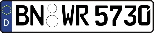 BN-WR5730