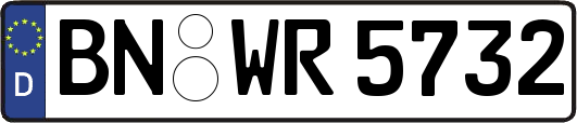 BN-WR5732