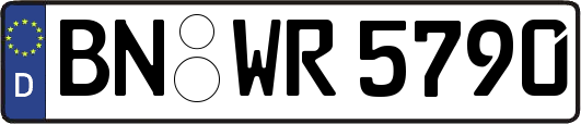 BN-WR5790