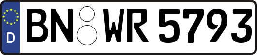 BN-WR5793