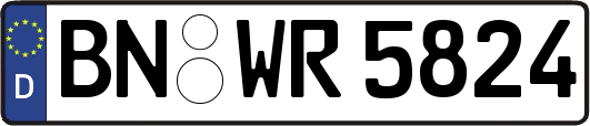 BN-WR5824