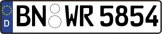 BN-WR5854