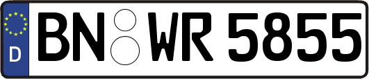 BN-WR5855