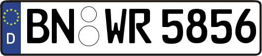 BN-WR5856