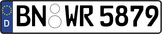 BN-WR5879
