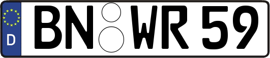 BN-WR59
