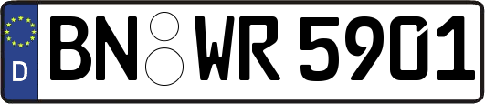 BN-WR5901