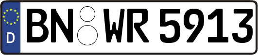 BN-WR5913
