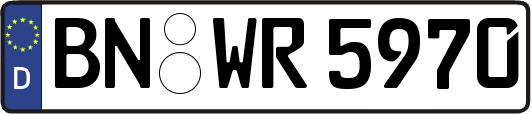 BN-WR5970