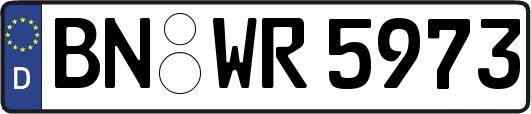 BN-WR5973