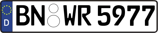 BN-WR5977