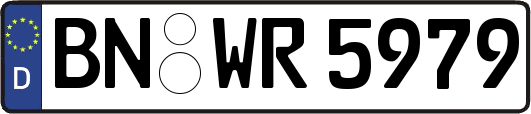 BN-WR5979