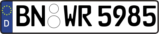 BN-WR5985