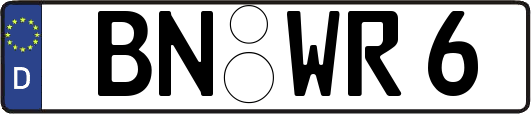 BN-WR6