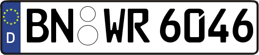 BN-WR6046